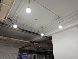 WCEGA Plaza (D23), Factory #618700901